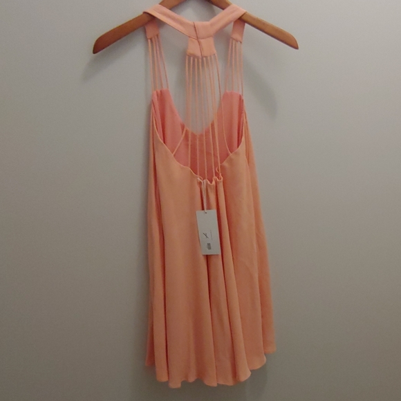 Lucy Paris Summer Blossom Dress - Picture 4 of 4